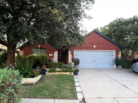416 Wooded Creek Ave, Wylie, TX 75098