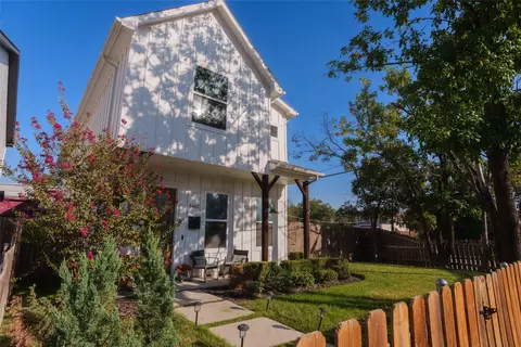 3402 Ladd St, Dallas, TX 75212
