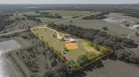 16515 N Us Highway 281 Hwy, Hico, TX 76457