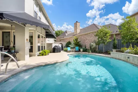 5809 Spring Glade Ct, Plano, TX 75093
