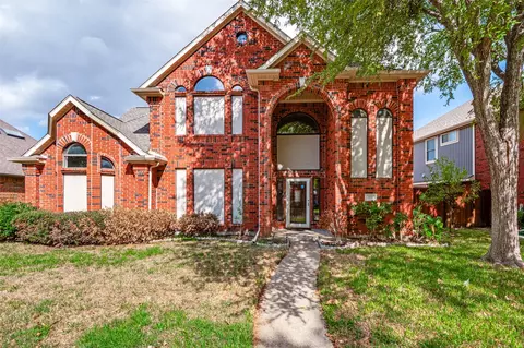 854 Chalfont Pl, Coppell, TX 75019