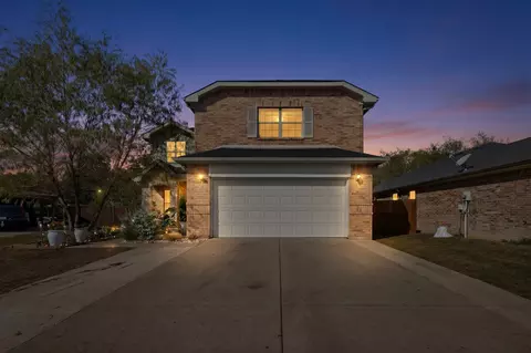 2549 Spring Creek Dr, Balch Springs, TX 75180