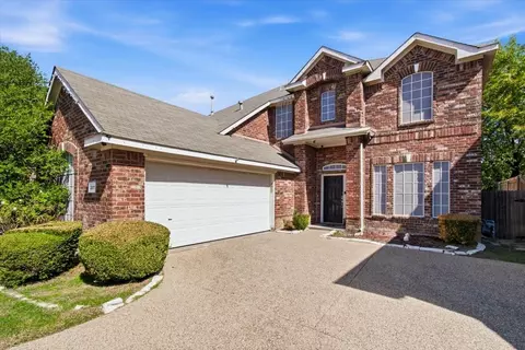 3317 Landhope Cir, Arlington, TX 76016