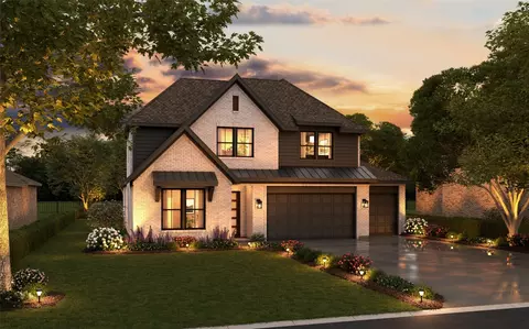 2632 Valley Creek Trl, Mckinney, TX 75072