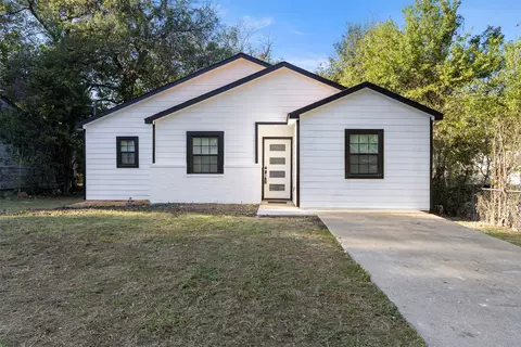 1615 Presidio Ave, Dallas, TX 75216