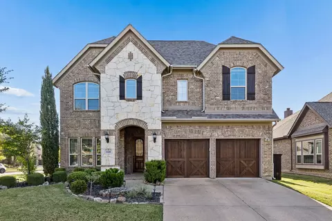 6448 Fire Creek Trl, Frisco, TX 75036