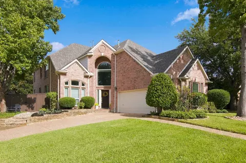 3101 Sheryl Dr, Flower Mound, TX 75022