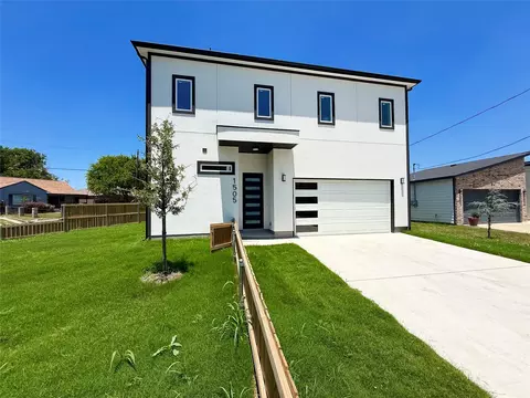 1505 Fordham Rd, Dallas, TX 75216