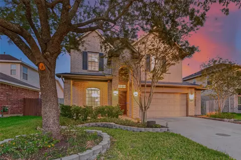 9115 Darby Park Ln, Richmond, TX 77407