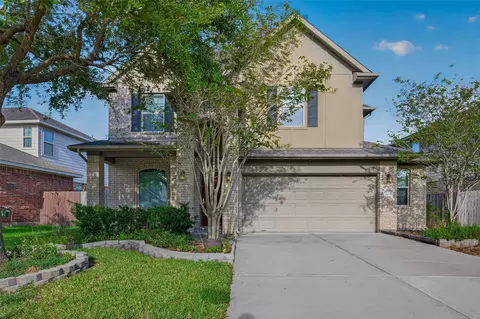 9115 Darby Park Ln, Richmond, TX 77407