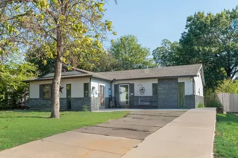 710 Emberwood Dr, Dallas, TX 75232