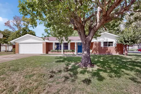 4600 Fawn Dr, Fort Worth, TX 76132
