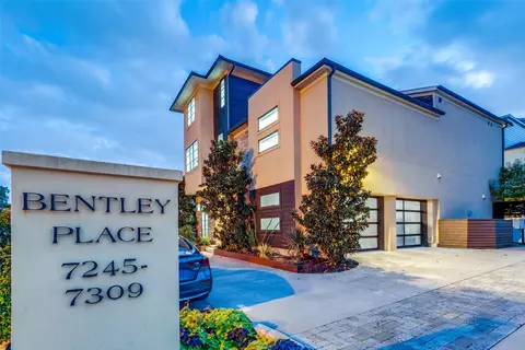 7265 Inwood Rd, Dallas, TX 75209