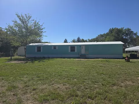 1235 Fcr 930, Mexia, TX 76667