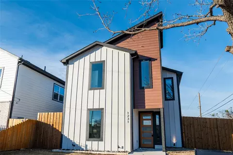 1231 Claude St, Dallas, TX 75203