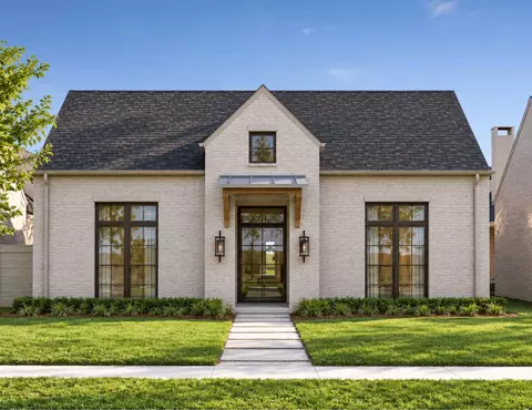 6803 Kenwell St, Dallas, TX 75209