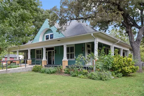 1700 Vincent, Brownwood, TX 76801