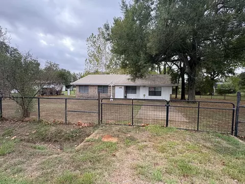 1150 County Road 43900 #43900, Paris, TX 75462
