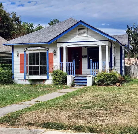 3234 Lancaster St, Shreveport, LA 71108