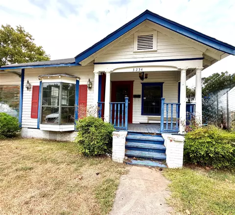 3234 Lancaster St, Shreveport, LA 71108