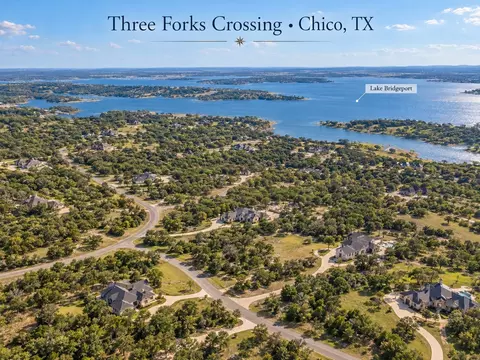 107 Three Forks Xing, Chico, TX 76431 photo 1