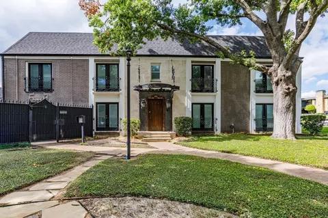 10119 Regal Park Ln #104, Dallas, TX 75230