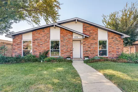 3234 Embercrest Ln, Garland, TX 75044