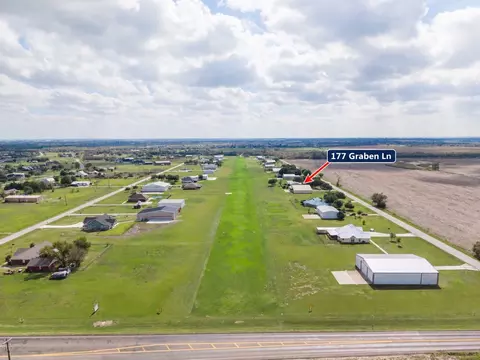 177 Graben Ln, Rhome, TX 76078