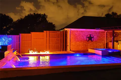 8605 Prescott Cir, Frisco, TX 75033