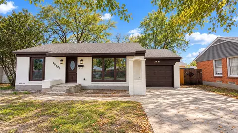10527 Cayuga Dr, Dallas, TX 75228
