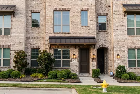 8120 Foraker St, Frisco, TX 75034