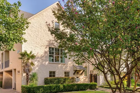 4140 Emerson Ave #1, University Park, TX 75205