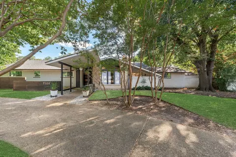7326 Spring Valley Rd, Dallas, TX 75254
