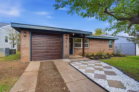 4812 Curzon Ave, Fort Worth, TX 76107
