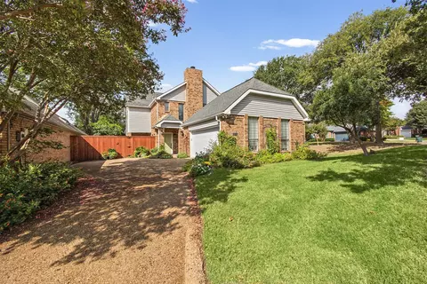 7449 Courtside Dr, Garland, TX 75044