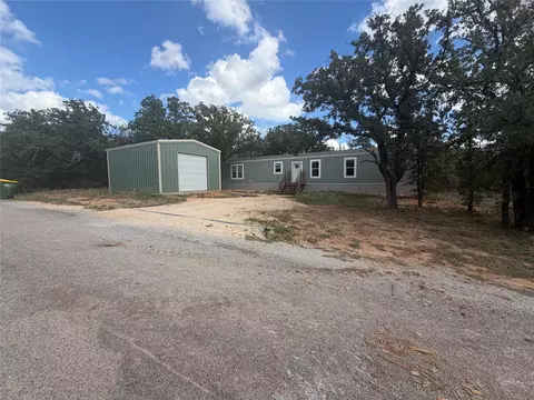 5901 Texas Trl, Granbury, TX 76048
