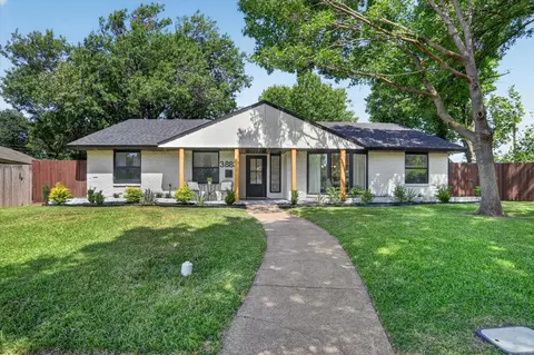 3883 Antigua Cir, Dallas, TX 75244