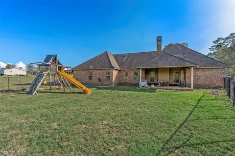Exterior - 468 Buddy Brown Rd, Minden, LA 71055 photo 3 of 7