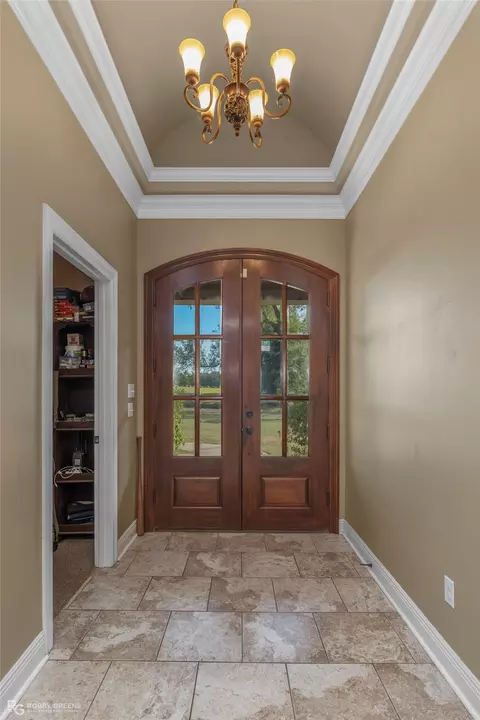 Entry Way - 468 Buddy Brown Rd, Minden, LA 71055 photo 1 of 1