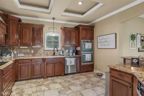 Kitchen - 468 Buddy Brown Rd, Minden, LA 71055 photo 1 of 4