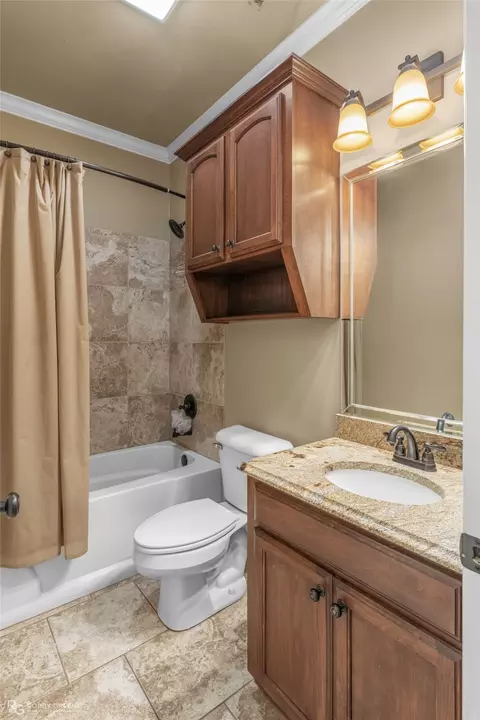 Bath - 468 Buddy Brown Rd, Minden, LA 71055 photo 5 of 6