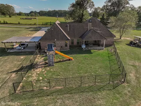 Exterior - 468 Buddy Brown Rd, Minden, LA 71055 photo 6 of 7