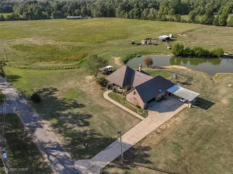 View/Area - 468 Buddy Brown Rd, Minden, LA 71055 photo 2 of 8