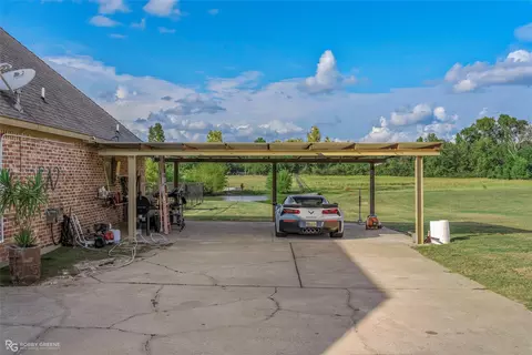 Exterior - 468 Buddy Brown Rd, Minden, LA 71055 photo 2 of 7
