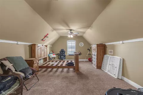 Bedroom - 468 Buddy Brown Rd, Minden, LA 71055 photo 4 of 4