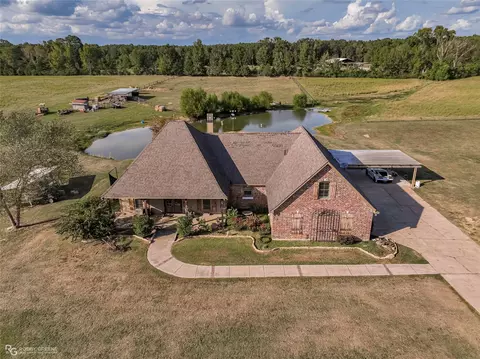 Exterior - 468 Buddy Brown Rd, Minden, LA 71055 photo 5 of 7