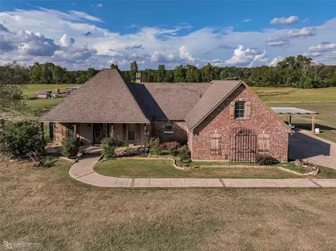 Exterior - 468 Buddy Brown Rd, Minden, LA 71055 photo 7 of 7