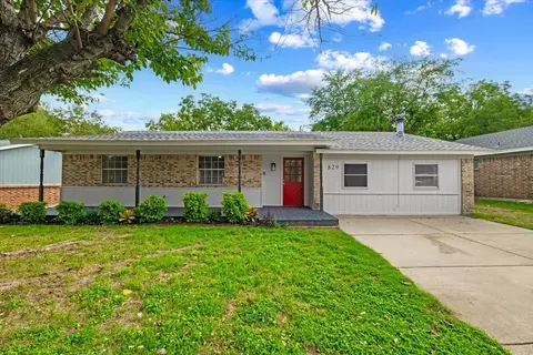 829 Quail Ter, Mansfield, TX 76063