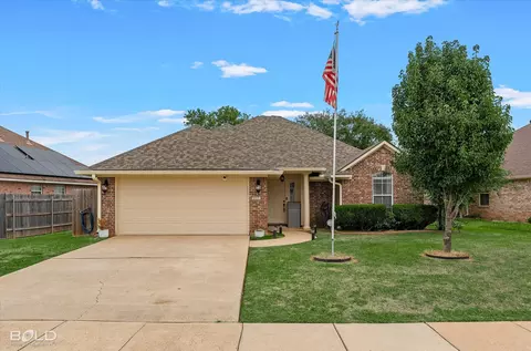 6005 Hollyhock Ln, Bossier City, LA 71112