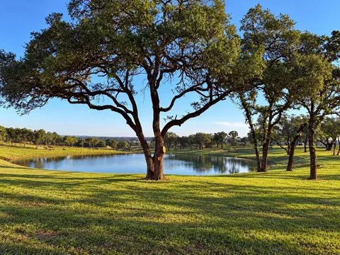 tbd Thompson, Weatherford, TX 76087